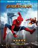 Spider-Man: Homecoming-Blu-Ray + Dvd + Digital