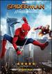 Spider-Man: Homecoming