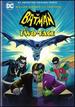 Batman Vs. Two-Face