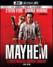 Mayhem [Blu-Ray]