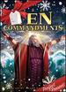 The Ten Commandments