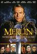Merlin-the Most Magical Adventure of All Time