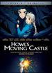 Howl's Moving Castle [Dvd]