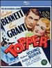 Topper [Blu-Ray]