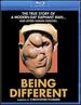 Being Different [Blu-Ray]