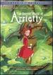 The Secret World of Arrietty