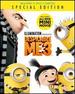 Despicable Me 3-Special Edition (Blu-Ray + Dvd + Digital)