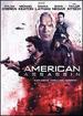 American Assassin-Dvd