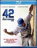 42 (Blu-Ray+Ultraviolet )