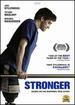 Stronger-Dvd