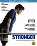 Stronger-Bluray, Digital Hd