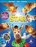 The Star-Blu-Ray + Dvd + Digital