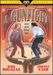 A Gunfight [Vhs]