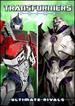 Transformers Prime: Ultimate Rivals
