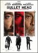 Bullet Head [Dvd]