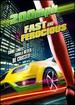 200 MPH: Fast & Ferocious