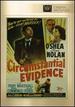 Circumstantial Evidence