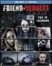 Friend Request [Blu-Ray]