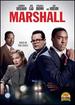 Marshall [Dvd]