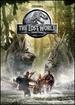 The Lost World: Jurassic Park