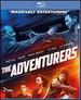 The Adventurers (1 BLU RAY ONLY)
