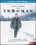 The Snowman [Blu-Ray]