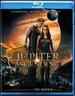 Jupiter Ascending (Blu-Ray+Dvd+Ultraviolet Combo Pack)