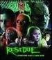 Residue Blu-Ray