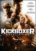 Kickboxer Retaliation