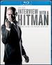 Interview With a Hitman [Blu-Ray]