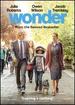 Wonder-Dvd