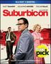 Suburbicon [Blu-Ray+Digital Hd]