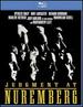 Judgement at Nuremberg [Blu-ray]