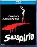 Suspiria [Blu-ray]