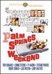 Palm Springs Weekend (1963)