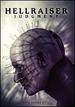 Hellraiser: Judgment [Dvd]