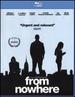 From Nowhere [Blu-Ray]