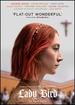 Lady Bird-Dvd