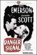 Danger Signal (1945)