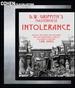 Intolerance (Silent) [Blu-Ray]