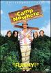 Camp Nowhere