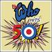 Who, the: Who Hits 50 (1cd)