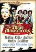 The Three Musketeers (1948)