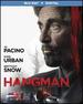Hangman-Bluray, Digital