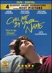 Call Me By Your Name