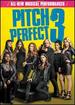 Pitch Perfect 3 [Dvd]