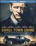 Small Town Crime-Bluray, Digital