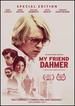 My Friend Dahmer-Special Edition