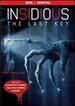 Insidious: The Last Key