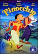 Pinocchio (Grindstone)